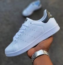 Adidas Stan Smith Sneakers - White
